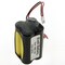 Exell Battery Baby Monitor Battery Fits Summer Infant 02090 0209A 0210A EBE-143 - alternate 5